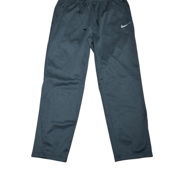 Nike Dri-FIT Black Training Joggers – Men’s Size XL – New Without Tags - Picture 1 of 8